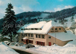 73609002 Muggenbrunn Hotel Pension Adler Muggenbrunn - Todtnau