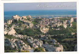 13, Les Baux De Provence - Les-Baux-de-Provence