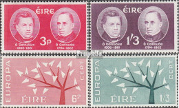 Irland Postfrisch Gelehrte 1962 Todestage, Europa  - Unused Stamps