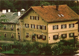 73608975 Obernzell Gasthaus Zum Freischuetz Obernzell - Sonstige & Ohne Zuordnung