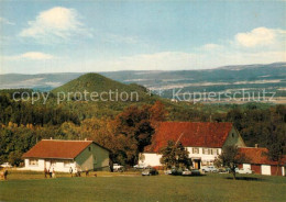 73608968 Weilheim Teck Deutsches Haus Panorama Weilheim Teck - Autres & Non Classés