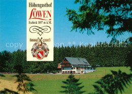 73608967 Escheck Hoehengasthof Loewen Escheck - Other & Unclassified