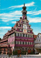 73608931 Esslingen Neckar Rathaus Esslingen Neckar - Esslingen