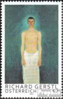 Österreich 3083 (kompl.Ausg.) Postfrisch 2013 Kunst - Unused Stamps