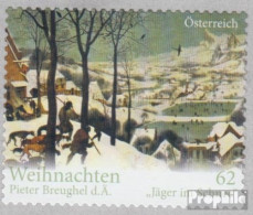 Österreich 3042 (kompl.Ausg.) Postfrisch 2012 Weihnachten - Neufs