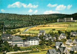 73608864 Fredeburg Schmallenberg Hotel Fredeburger Hof Fredeburg Schmallenberg - Schmallenberg