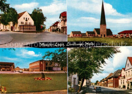 73608758 Munsterlager Garnisonkirche Rathaus Wilh Bockelmann Strasse Munsterlage - Other & Unclassified