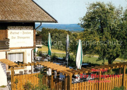 73608750 Greimharting Gasthaus Pension Der Weingarten Greimharting - Other & Unclassified