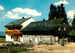 73608746 Marktredwitz Berggasthof Marktredwitzer Haus Marktredwitz - Marktredwitz