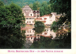 73608742 Bad Bertrich Hotel Bertricher Hof Bad Bertrich - Bad Bertrich