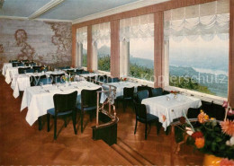 73608738 Petersberg Koenigswinter Hotel Petersberg Gastraum Petersberg Koenigswi - Koenigswinter