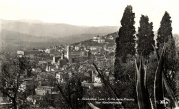 France > [06] Alpes Maritimes > Grace - La Cité Des Fleurs - 7489 - Grasse