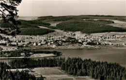 73608524 Schluchsee Panorama Schwarzwald Schluchsee - Schluchsee