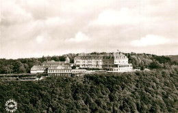 73608523 Koenigswinter Hotel Petersberg Siebengebirge Fliegeraufnahme Koenigswin - Königswinter