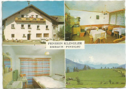 CPSM Embach Salzburg - Salzburg Stadt