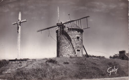 LANCIEUX(MOULIN) - Lancieux