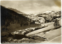 G.478  La Frazione SESTRIERE - Torino - 1938 - Sonstige & Ohne Zuordnung