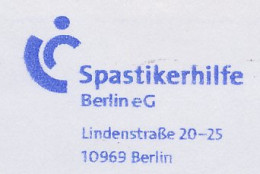 Meter Cut Germany 2005 Spastic Aid - Altri & Non Classificati