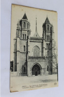 Dijon - La Cathédrale Saint Bénigne - 1919 - Dijon