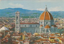 Firenze - La Cattedrale - Viaggiata - Firenze