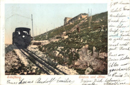 Cincinnati - Price Hill Incline-plane - Vöcklabruck