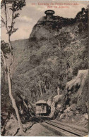 Rio De Janeiro - Estrada De Ferro Corcovado - Rio De Janeiro