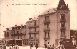 Quiborn - Le Grand Hotel De France - Quiberon