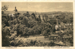 Weilburg - Schloss - Weilburg