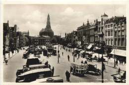 Groningen - Vischmarkt - Groningen