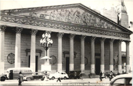 Buenos Aires - Catedral Metropolitana - Argentine