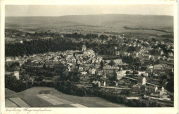 Weilburg An Der Lahn - Fliegeraufnahme - Weilburg