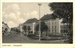 Giessen - Ludwigsplatz - Giessen