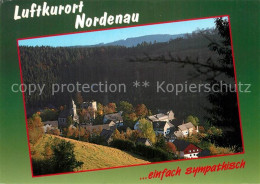 73608017 Nordenau Panorama Nordenau - Schmallenberg