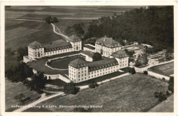 Weilburg An Der Lahn - Kamaradschaftshaus Windhof - Weilburg