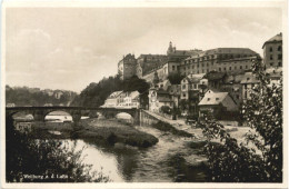 Weilburg An Der Lahn - Weilburg