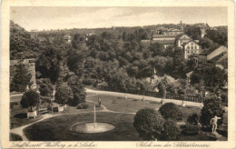 Weilburg An Der Lahn - Weilburg