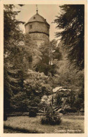 Giessen - Heidenturm - Giessen