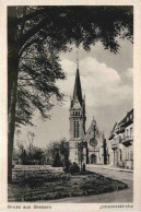 Gruss Aus Giessen - Johanneskirche - Giessen