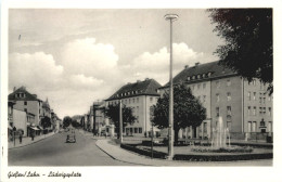 Giessen - Ludwigsplatz - Giessen