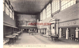 CPA VERSAILLES - LA SALLE DU JEU DE PAUME - Versailles