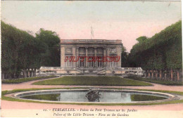 CPA VERSAILLES - PALAIS DU PETIT TRIANON - Versailles