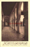 CPA PARIS - MOSQUEE - GALERIE DU GRAND PATIO - Altri Monumenti, Edifici