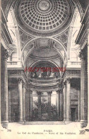 CPA PARIS - LA NEF DU PANTHEON - Panthéon