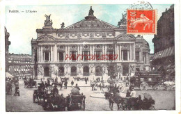 CPA PARIS - L'OPERA - Sonstige Sehenswürdigkeiten