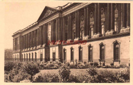 CPA PARIS - LE LOUVRE - COLONNADE - Louvre