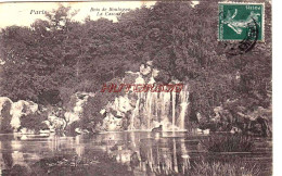 CPA PARIS - BOIS DE BOULOGNE - Parques, Jardines