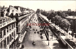 CPSM PARIS - RUE DE RIVOLI - Sonstige & Ohne Zuordnung