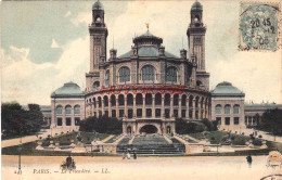 CPA PARIS - LE TROCADERO - Other Monuments