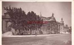 CPA PARIS - LE GRAND PALAIS - Autres Monuments, édifices