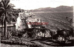 CPSM MARSEILLE - LA CORNICHE - Endoume, Roucas, Corniche, Beaches